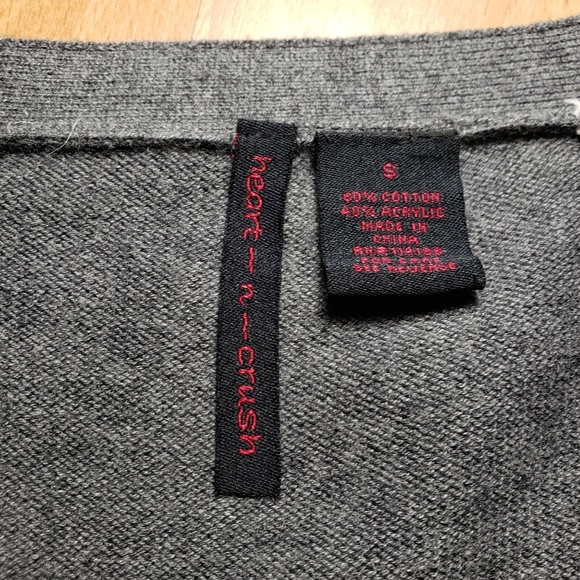 🧡🧡Juniors Varsity Sweater🧡🧡 - Picture 4 of 4